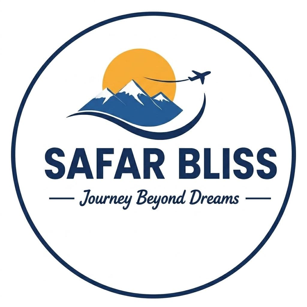 SafarBliss logo
